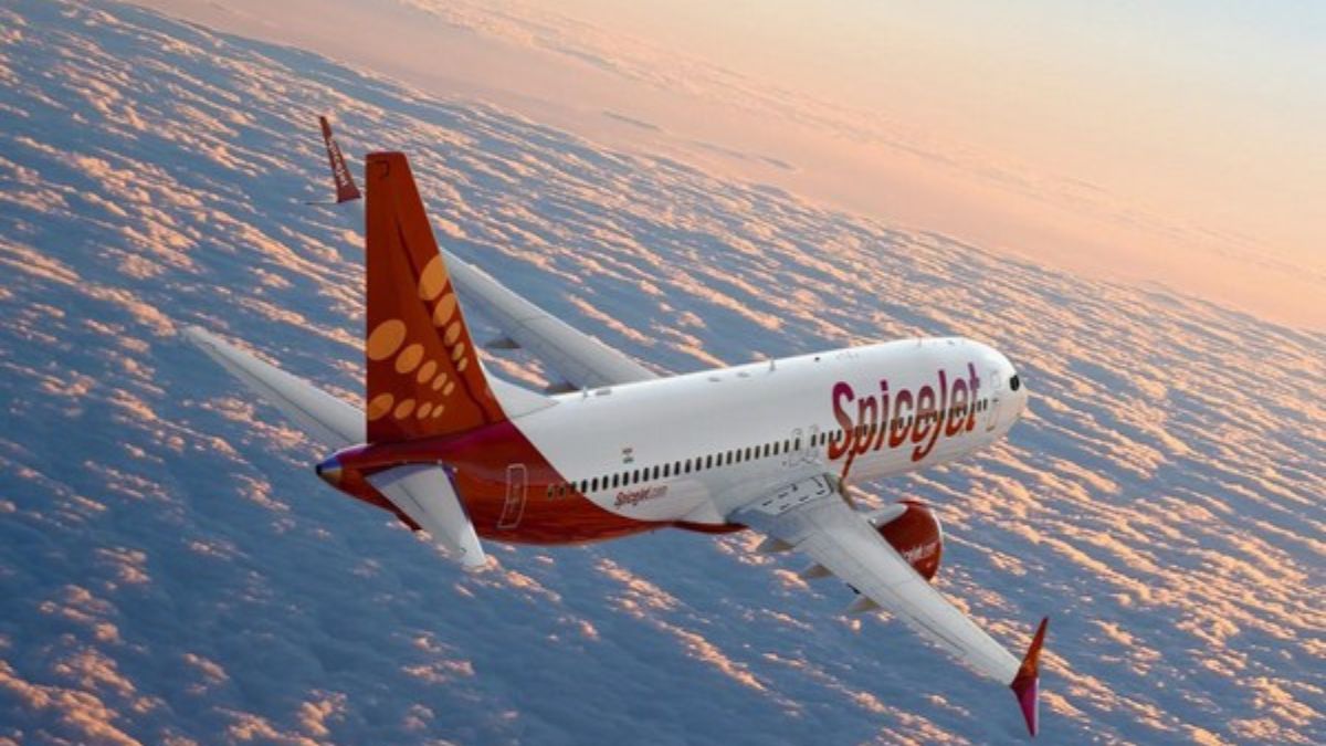 SpiceJet To Hike Salary For Pilots By 20 Per Cent In October